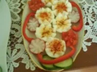 Bunte Platten - Rezept - Bild Nr. 4