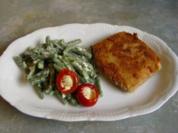 Fleischkäse-Cordon-bleu - Rezept