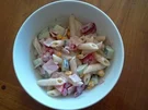 SPRINGTIME NUDELSALAT - Rezept