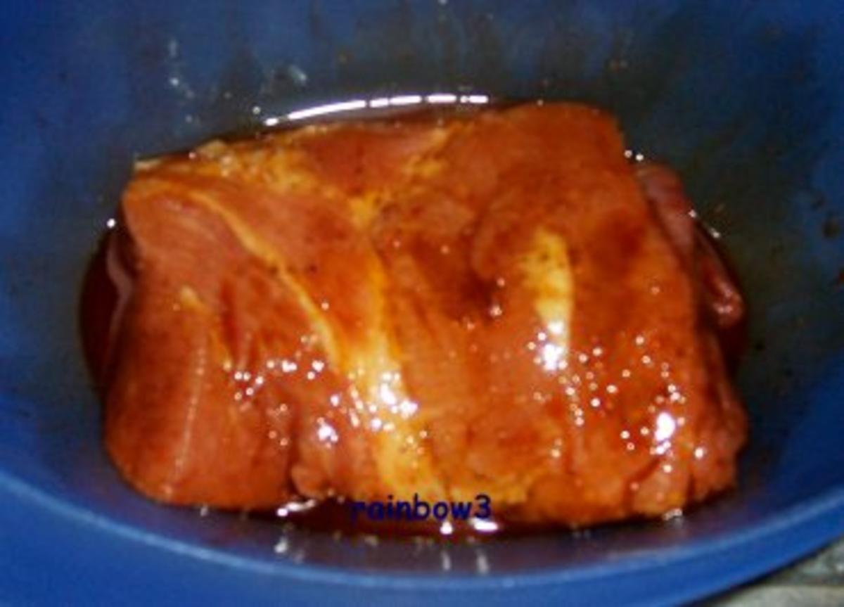 Kochen: Schweinebraten aus dem Backofen - Rezept - Bild Nr. 4