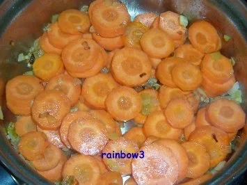 Kochen: Schweinebraten aus dem Backofen - Rezept - Bild Nr. 9