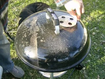 Dorade gebraten mit Tomatenreis - Rezept - Bild Nr. 4