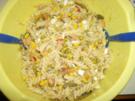 Nudelsalat - Rezept