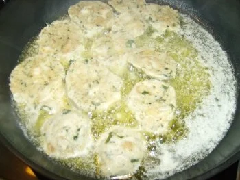 Peters Abendbrotteller - Rezept - Bild Nr. 3