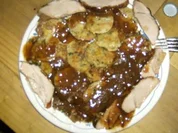 Peters Abendbrotteller - Rezept