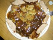 Peters Abendbrotteller - Rezept