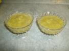 Rhabarberkompott - Rezept