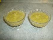 Rhabarberkompott - Rezept