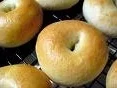 Bagels - Rezept