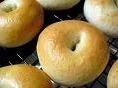 Rezept: Bagels Bagels - Rezept