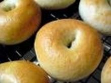 Bagels - Rezept