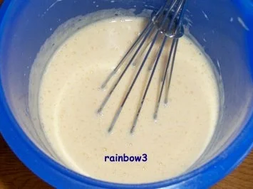 Backen: Mini-Zitronen-Törtchen - Rezept - Bild Nr. 3