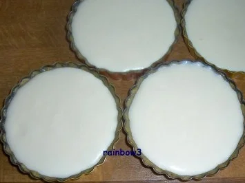 Backen: Mini-Zitronen-Törtchen - Rezept - Bild Nr. 5