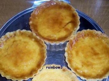 Backen: Mini-Zitronen-Törtchen - Rezept - Bild Nr. 7