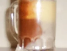 Sonstiges: Likör-Duett - Rezept