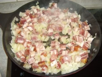 Rezept: Erbseneintopf Bild Nr. 6 Erbseneintopf - Rezept - Bild Nr. 6