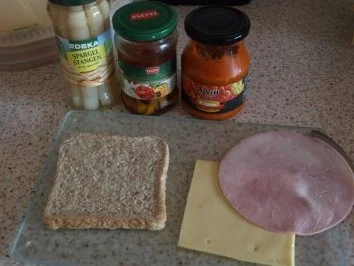 Montagsfrühstück - Rezept - Bild Nr. 2