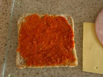 Montagsfrühstück - Rezept - Bild Nr. 3