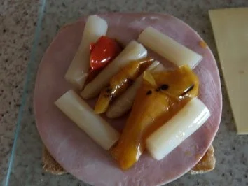 Montagsfrühstück - Rezept - Bild Nr. 4