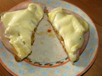 Montagsfrühstück - Rezept - Bild Nr. 6