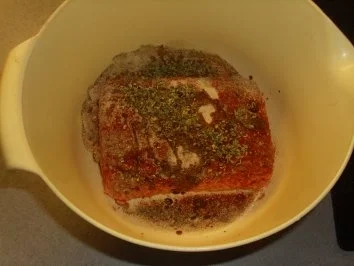 Fleischgerichte: Mega-Cheesburger - Rezept - Bild Nr. 2