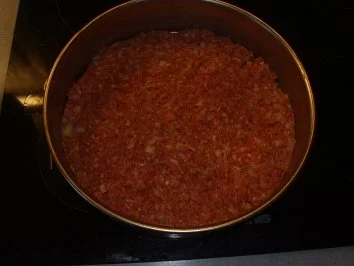 Fleischgerichte: Mega-Cheesburger - Rezept - Bild Nr. 3