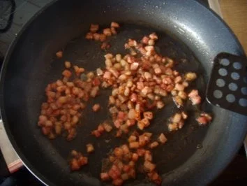 Schollenfilet auf "meine" Finkenwerder Art - Rezept - Bild Nr. 3