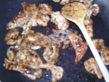 Döner nach Art des Hauses - Rezept - Bild Nr. 3