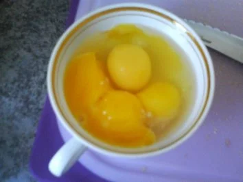 Rezept: Pfannenpizza Bild Nr. 5 Pfannenpizza - Rezept - Bild Nr. 5