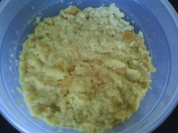 Rezept: Pfannenpizza Bild Nr. 7 Pfannenpizza - Rezept - Bild Nr. 7