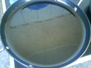 Rezept: Pfannenpizza Bild Nr. 8 Pfannenpizza - Rezept - Bild Nr. 8