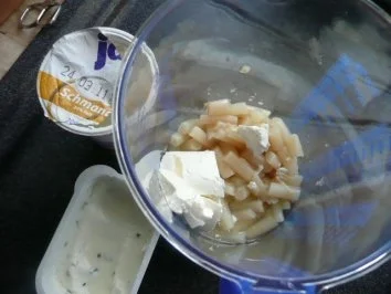 TERRINE /SPARGEL 2 - Rezept - Bild Nr. 2