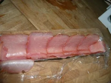 TERRINE /SPARGEL 2 - Rezept - Bild Nr. 5