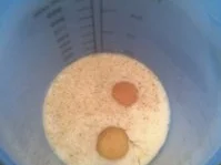 Rezept: Eierstich Bild Nr. 2 Eierstich - Rezept - Bild Nr. 2