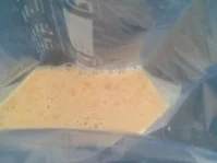 Rezept: Eierstich Bild Nr. 3 Eierstich - Rezept - Bild Nr. 3