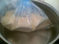 Rezept: Eierstich Bild Nr. 4 Eierstich - Rezept - Bild Nr. 4