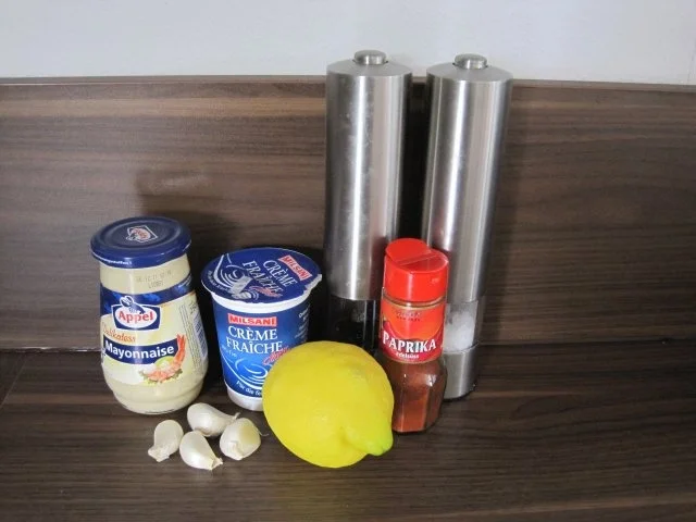 Aioli - Rezept - Bild Nr. 2