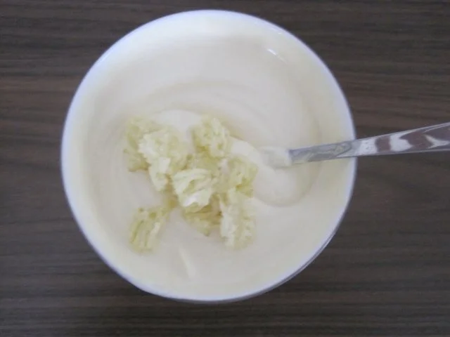 Aioli - Rezept - Bild Nr. 3