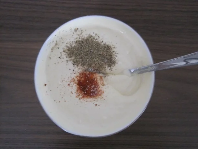 Aioli - Rezept - Bild Nr. 4