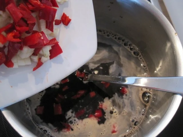 Chili-Knoblauch-Marinade - Rezept - Bild Nr. 5