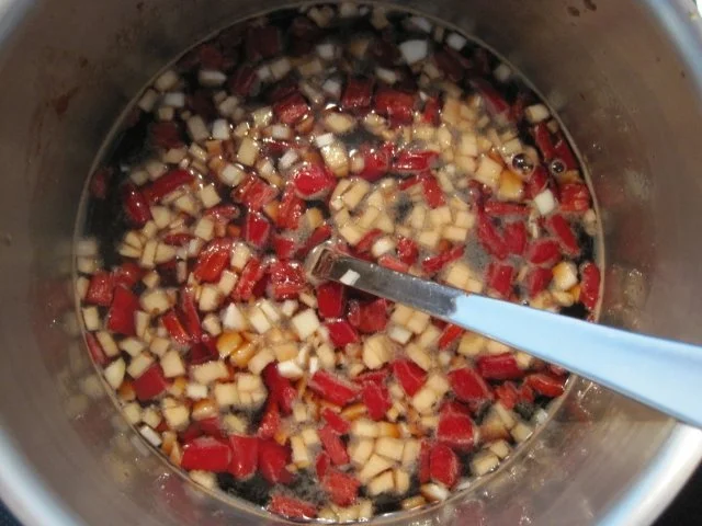 Chili-Knoblauch-Marinade - Rezept - Bild Nr. 6