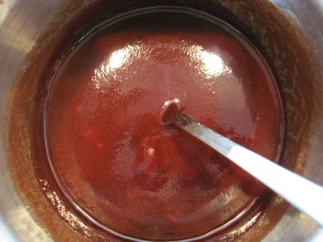 Chili-Knoblauch-Marinade - Rezept - Bild Nr. 8