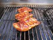 Chili-Knoblauch-Marinade - Rezept