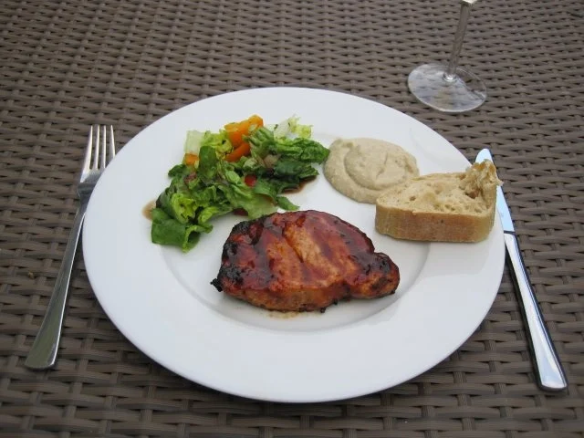 Chili-Knoblauch-Marinade - Rezept - Bild Nr. 3