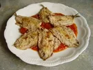 Sardinen in Tomatensauce - Rezept