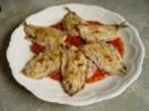 Sardinen in Tomatensauce - Rezept
