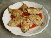 Sardinen in Tomatensauce - Rezept