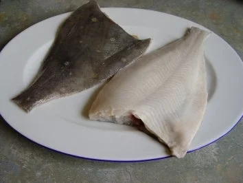 Rezept: Butterscholle Bild Nr. 3 Butterscholle - Rezept - Bild Nr. 3