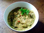 Rezept: Guacamole Bild Nr. 1057 Guacamole - Rezept - Bild Nr. 1057