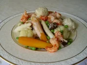 Leipziger Allerlei *Das Original* - Rezept